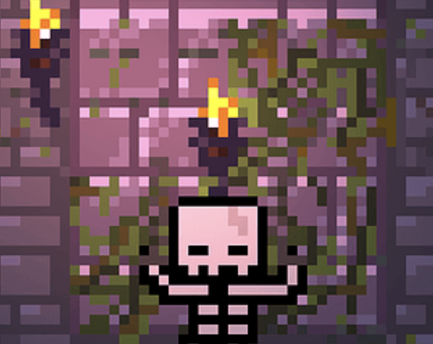 Find a Way Out